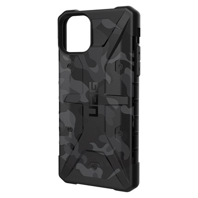 Apple Urban Armor Gear Pathfinder Case - Midnight Camo  111727114061