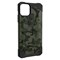 Apple Urban Armor Gear Pathfinder Case - Forest Camo  111727117271 Image 1