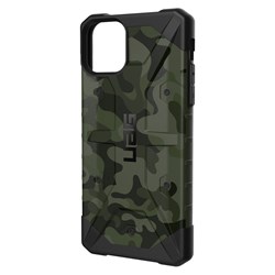 Apple Urban Armor Gear Pathfinder Case - Forest Camo  111727117271