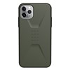 Apple Urban Armor Gear (uag) - Civilian Case - Olive Drab   11172D117272 Image 1