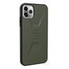 Apple Urban Armor Gear (uag) - Civilian Case - Olive Drab   11172D117272 Image 3