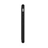 Apple Compatible Speck Products Presidio Grip Case - Black and Black Image 1