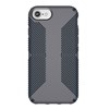 Apple Speck Products Presidio Grip Case - Graphite Gray And Charcoal Gray Image 1