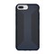 Apple Speck Presidio Grip Case - Eclipse Blue And Carbon Black  117583-6587 Image 1