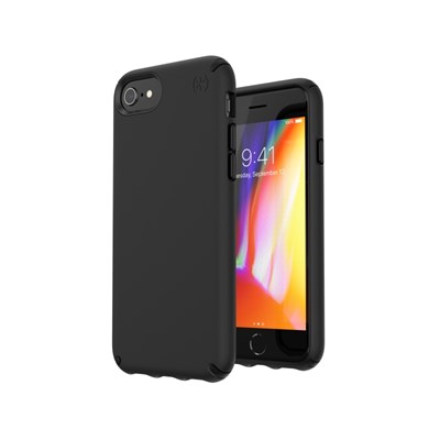 Apple Speck Presidio Pro Case - Black  119399-1050