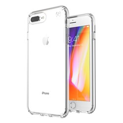 Apple Speck Presidio Stay Clear Case - Clear  119400-5085