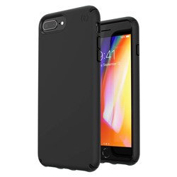 Apple Speck Presidio Pro Case - Black  119401-1050