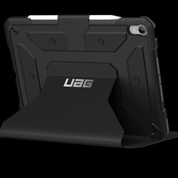 Apple Urban Armor Gear (uag) Metropolis Case - Black