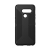 LG Speck Products Presidio Grip Case - Black  126051-1050 Image 1