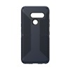 Samsung Speck Products Presidio Grip Case - Eclipse Blue And Carbon Black  126051-6587 Image 1