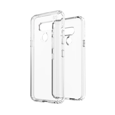 LG Speck Products Presidio Clear Case - Clear  126052-5085