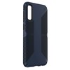 Samsung Speck - Presidio Grip Case - Eclipse Blue And Carbon Black  127546-6587 Image 1