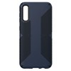 Samsung Speck - Presidio Grip Case - Eclipse Blue And Carbon Black  127546-6587 Image 2