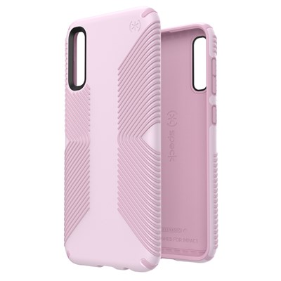 Samsung Speck Presidio Grip Case - Ballet Pink And Ribbon Pink  127546-7248