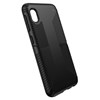 Samsung Speck - Presidio Grip Case - Black  129866-1050 Image 1