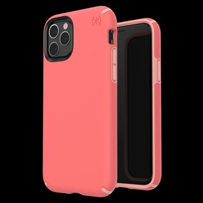 Apple Speck Presidio Pro Case - Parrot Pink And Chiffon Pink  129891-8535