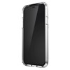 Apple Speck Products Presidio Stay Clear Case - Clear  129907-5085 Image 3