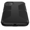 Apple Speck Presidio Grip Case - Black  129909-1050 Image 2