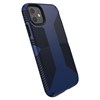 Apple Speck Presidio Pro Case - Coastal Blue And Black  129909-8531 Image 1