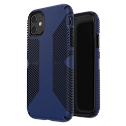 Apple Speck Presidio Pro Case - Coastal Blue And Black  129909-8531