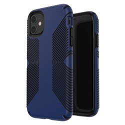 Apple Speck Presidio Pro Case - Coastal Blue And Black  129909-8531