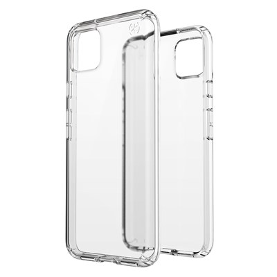 Speck Products Presidio Clear Case - Clear  132085-5085
