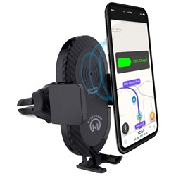 HyperGear Wireless Charging Vent Mount