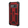 Samsung Urban Armor Gear Monarch Case - Crimson  211341119494 Image 1