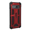 Samsung Urban Armor Gear Monarch Case - Crimson  211341119494 Image 2
