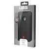 Samsung Urban Armor Gear (uag) - Scout Case - Black  211528114040 Image 3