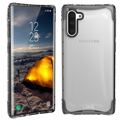 Samsung Urban Armor Gear (uag) Plyo Case - Ice  211742114343