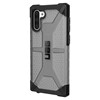 Samsung Urban Armor Gear Plasma Case - Ash And Black  211743113131 Image 1