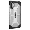 Samsung Urban Armor Gear Plasma Case - Ice And Black  211753114343 Image 2