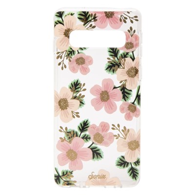Samsung Sonix - Clear Coat Case - Southern Floral  224-0231-0111