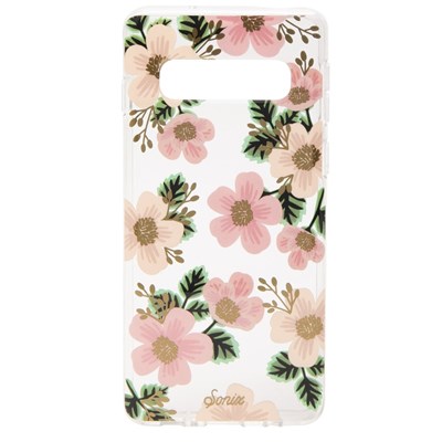 Sonix - Clear Coat Case - Southern Floral  227-0231-0111
