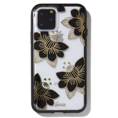 Apple Sonix - Clear Coat Case - Desert Lily  290-0279-0011