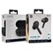 Ifrogz - Airtime Pro True Wireless In Ear Bluetooth Earbuds - Black Image 3