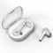 Ifrogz - Airtime Pro True Wireless In Ear Bluetooth Earbuds - White Image 1