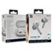 Ifrogz - Airtime Pro True Wireless In Ear Bluetooth Earbuds - White Image 3