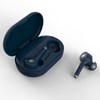 Ifrogz - Airtime Pro True Wireless In Ear Bluetooth Earbuds - Blue Image 1