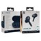 Ifrogz - Airtime Pro True Wireless In Ear Bluetooth Earbuds - Blue Image 3