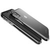 Apple Gear4 Piccadilly Case - Clear And Black  33001 Image 2