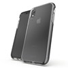 Apple Gear4 Piccadilly Case - Clear And Black  33001 Image 3
