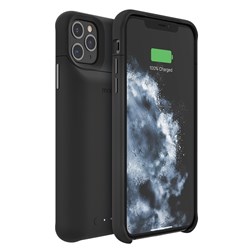 Apple Mophie - Juice Pack Access Power Bank Case 2,200 Mah - Black