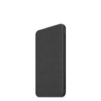 Mophie - Powerstation Mini Power Bank 5,000 Mah - Black