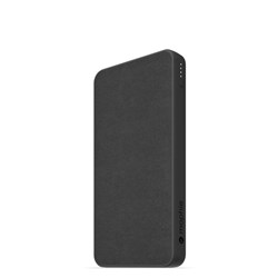 Mophie - Powerstation Power Bank 10,000 Mah - Black