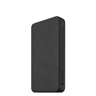 Mophie - Powerstation Xl Power Bank 15,000 Mah - Black