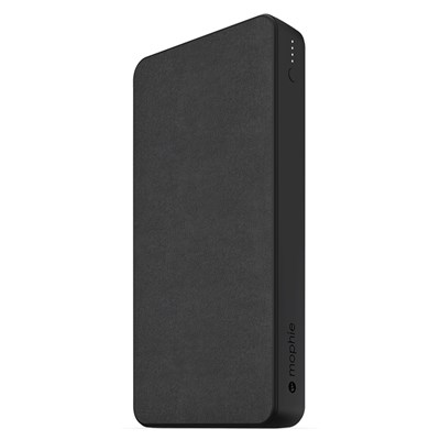 Mophie - Powerstation Power Bank 20,000 Mah - Black