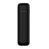 Mophie - Powerboost Power Bank 2,600 Mah - Black Image 2