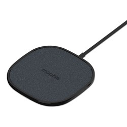 Mophie - Wireless Charing Pad 10w - Black